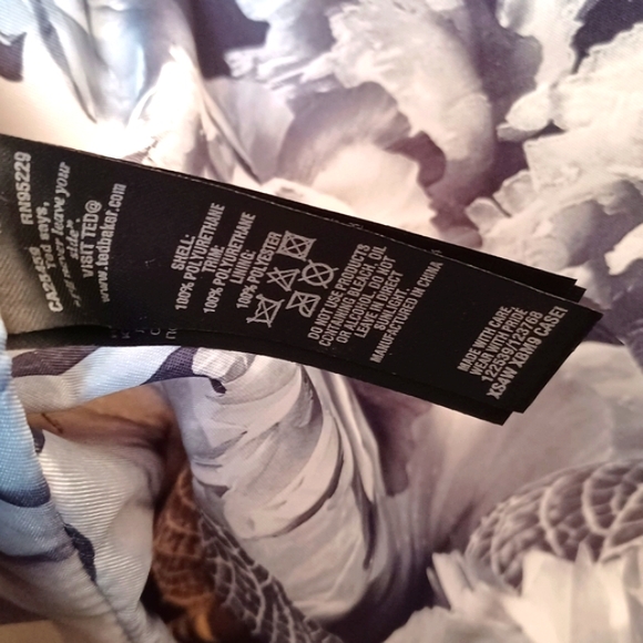 Ted Baker London Purse - Picture 12 of 15